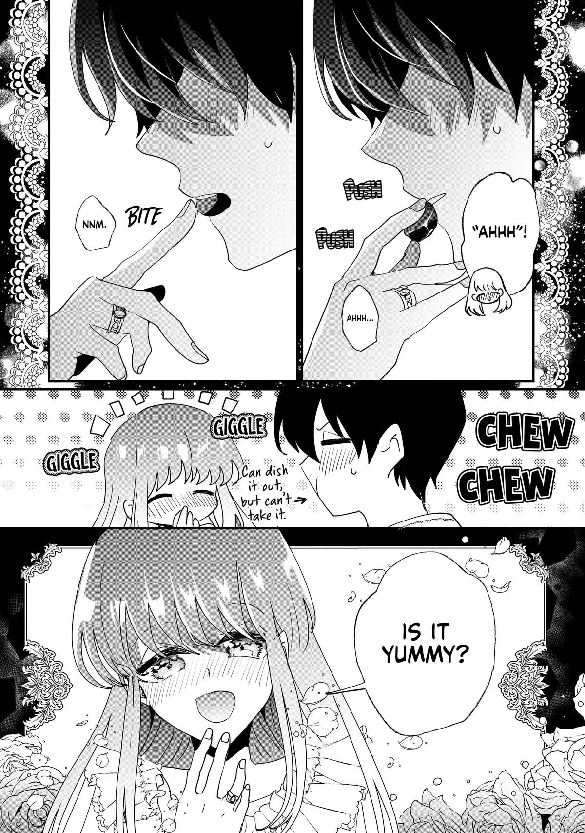 Read I’ll Never Set Foot in That House Again! Manga Online