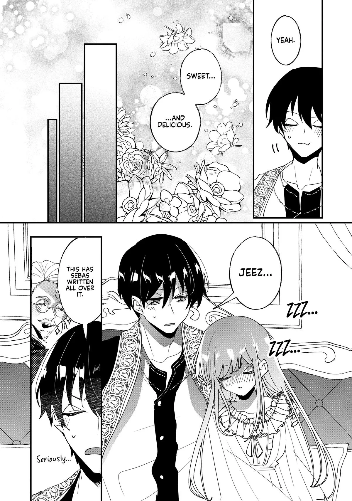 Read I’ll Never Set Foot in That House Again! Manga Online