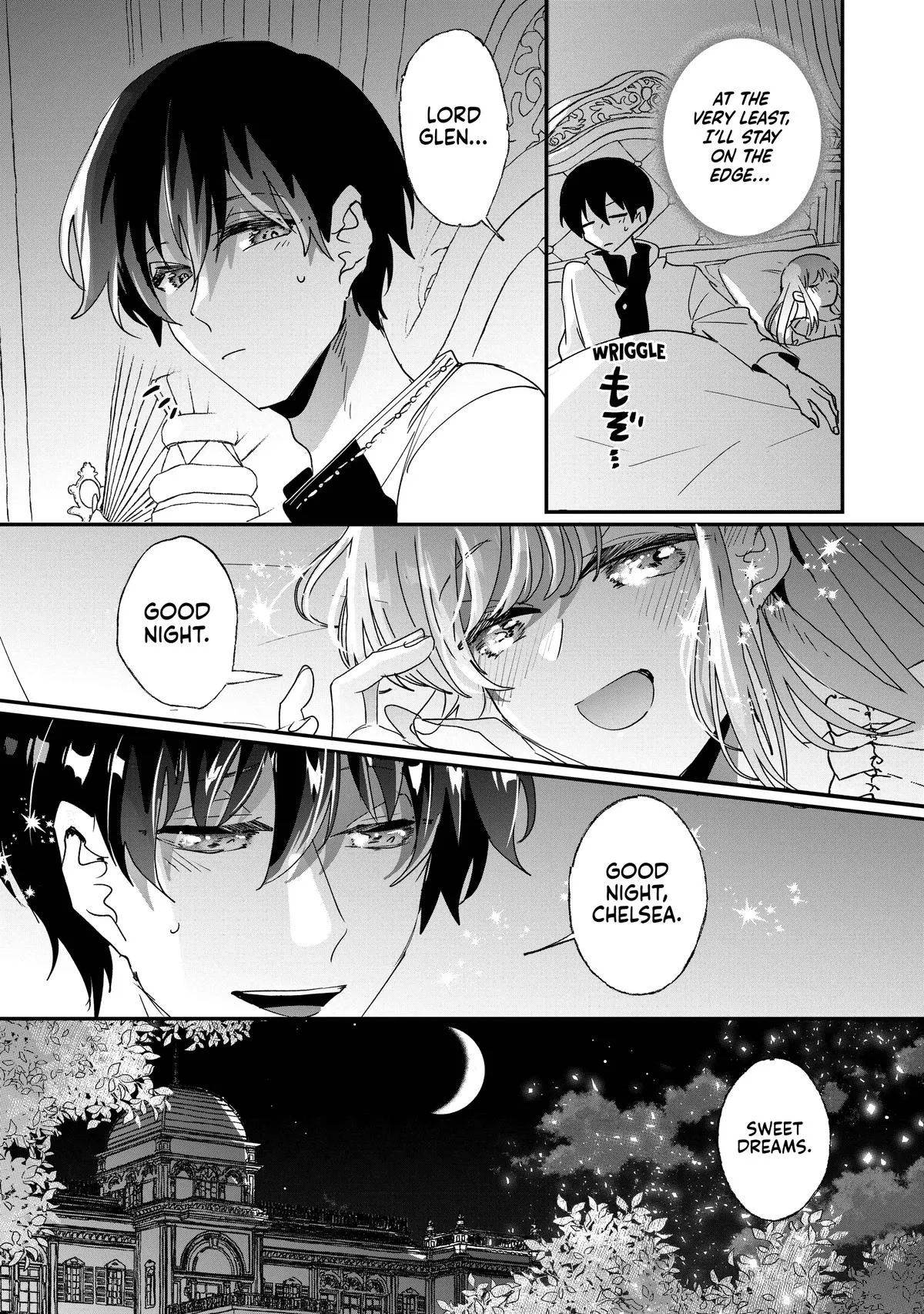 Read I’ll Never Set Foot in That House Again! Manga Online