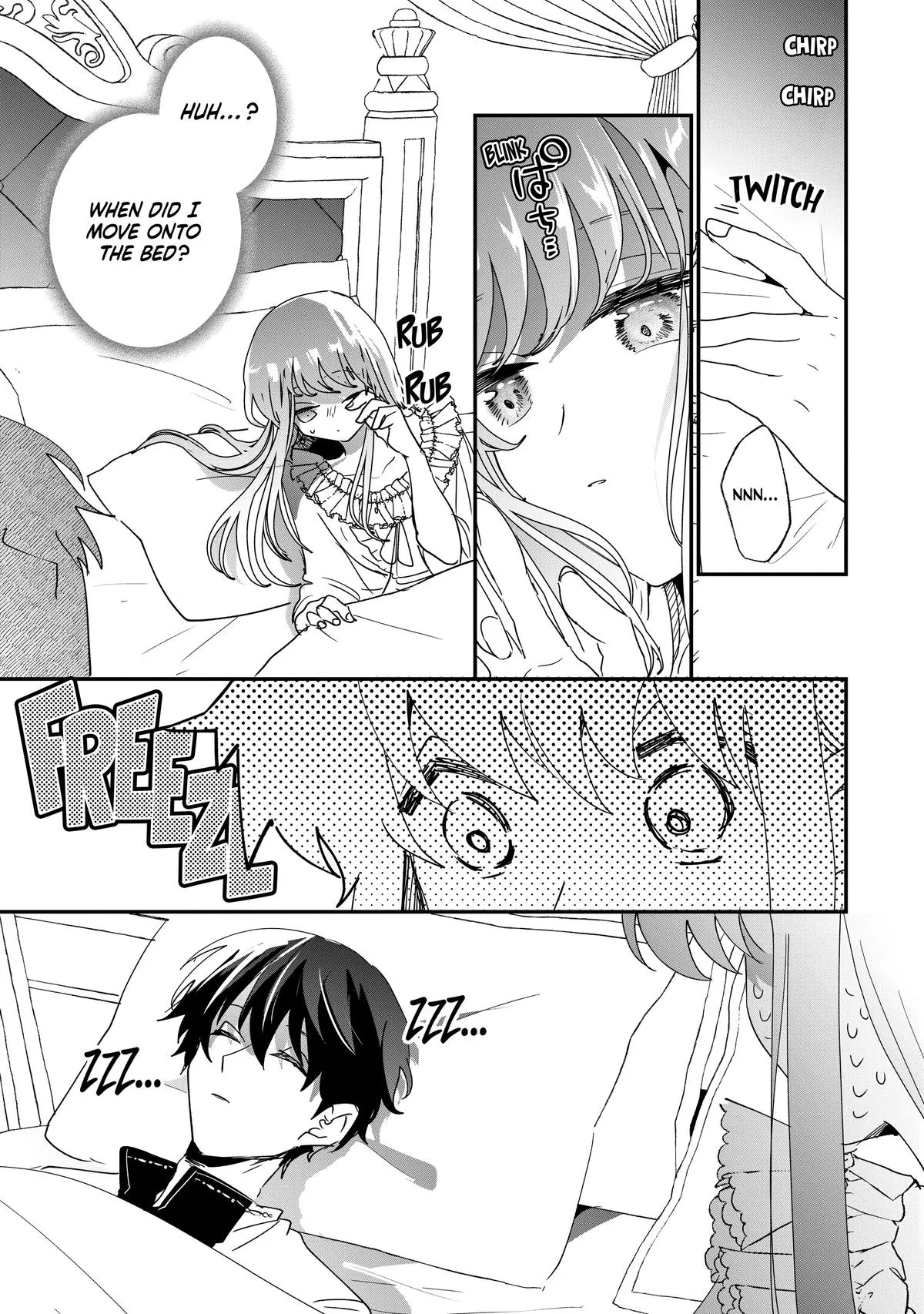 Read I’ll Never Set Foot in That House Again! Manga Online