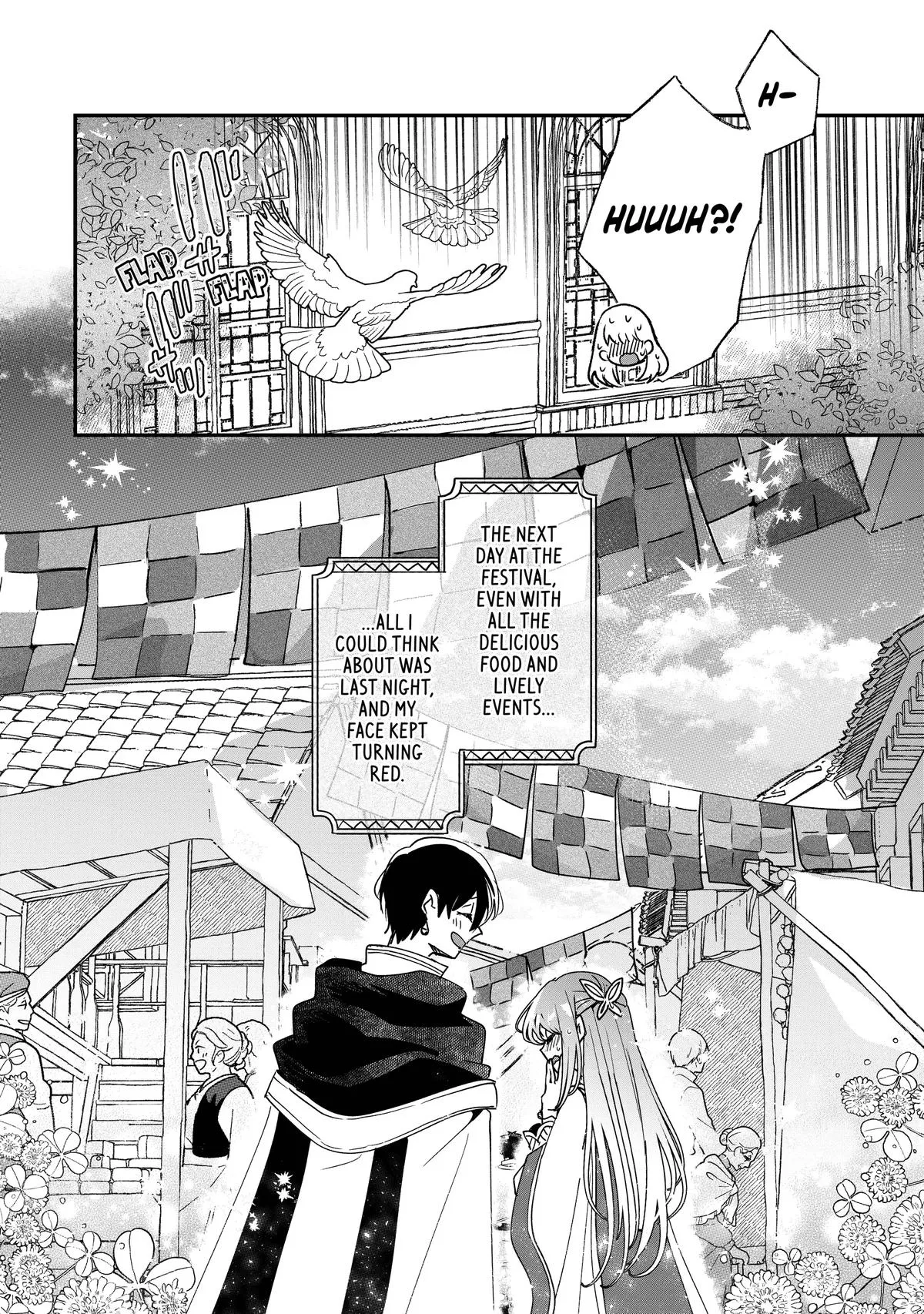 Read I’ll Never Set Foot in That House Again! Manga Online