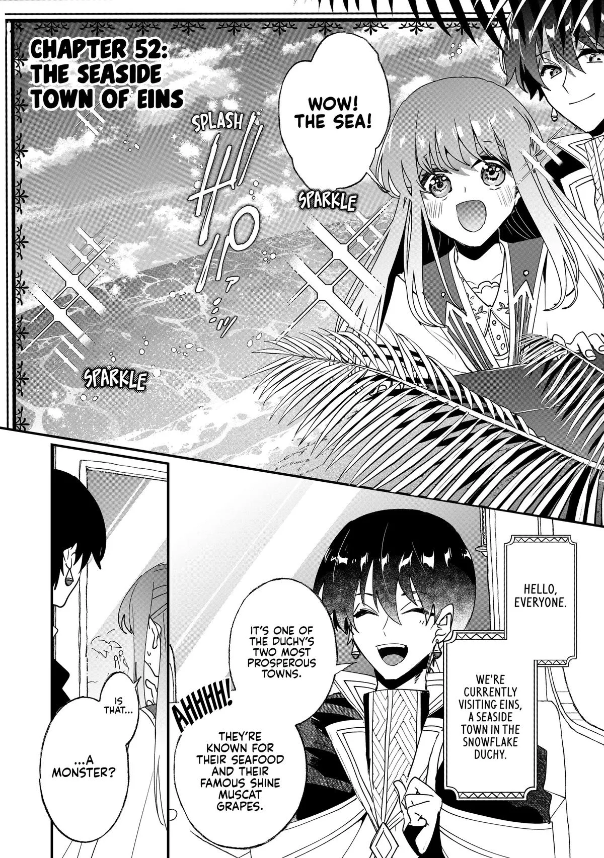 Read I’ll Never Set Foot in That House Again! Manga Online