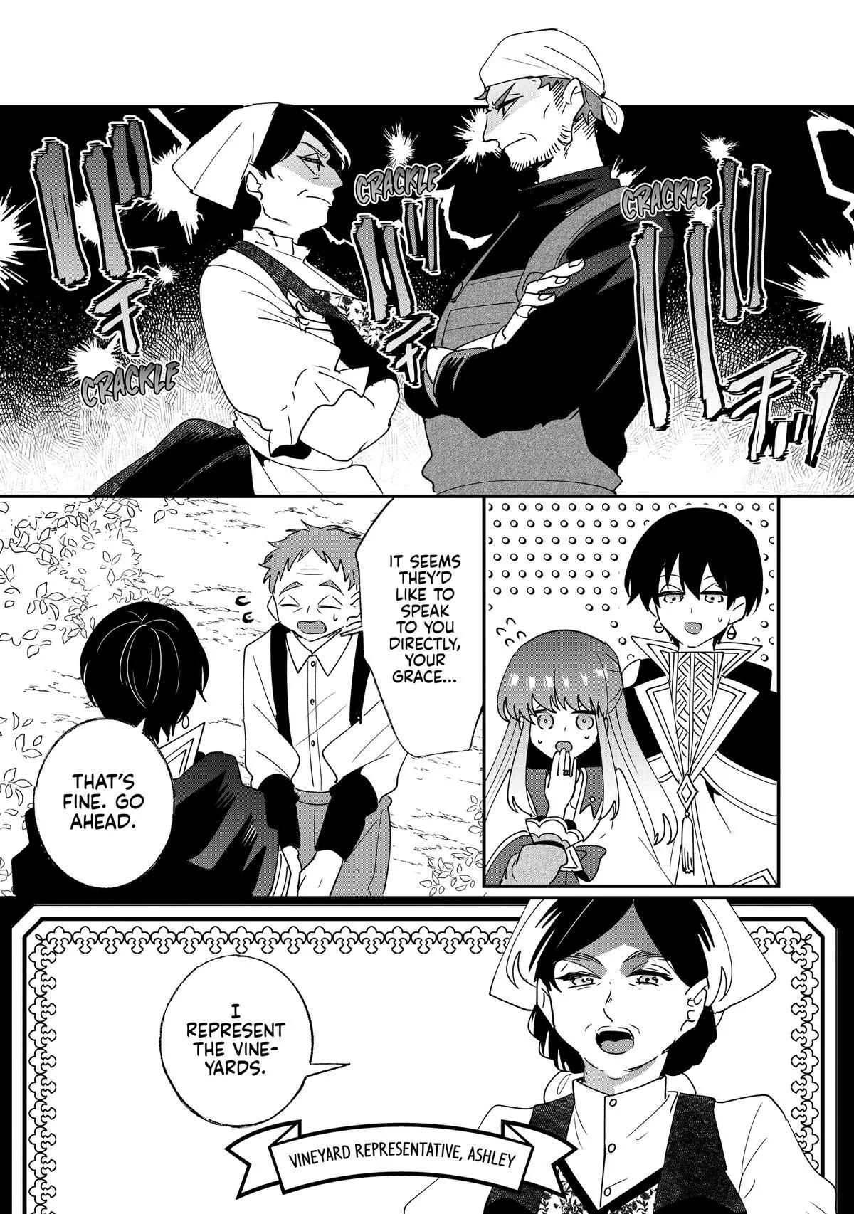 Read I’ll Never Set Foot in That House Again! Manga Online