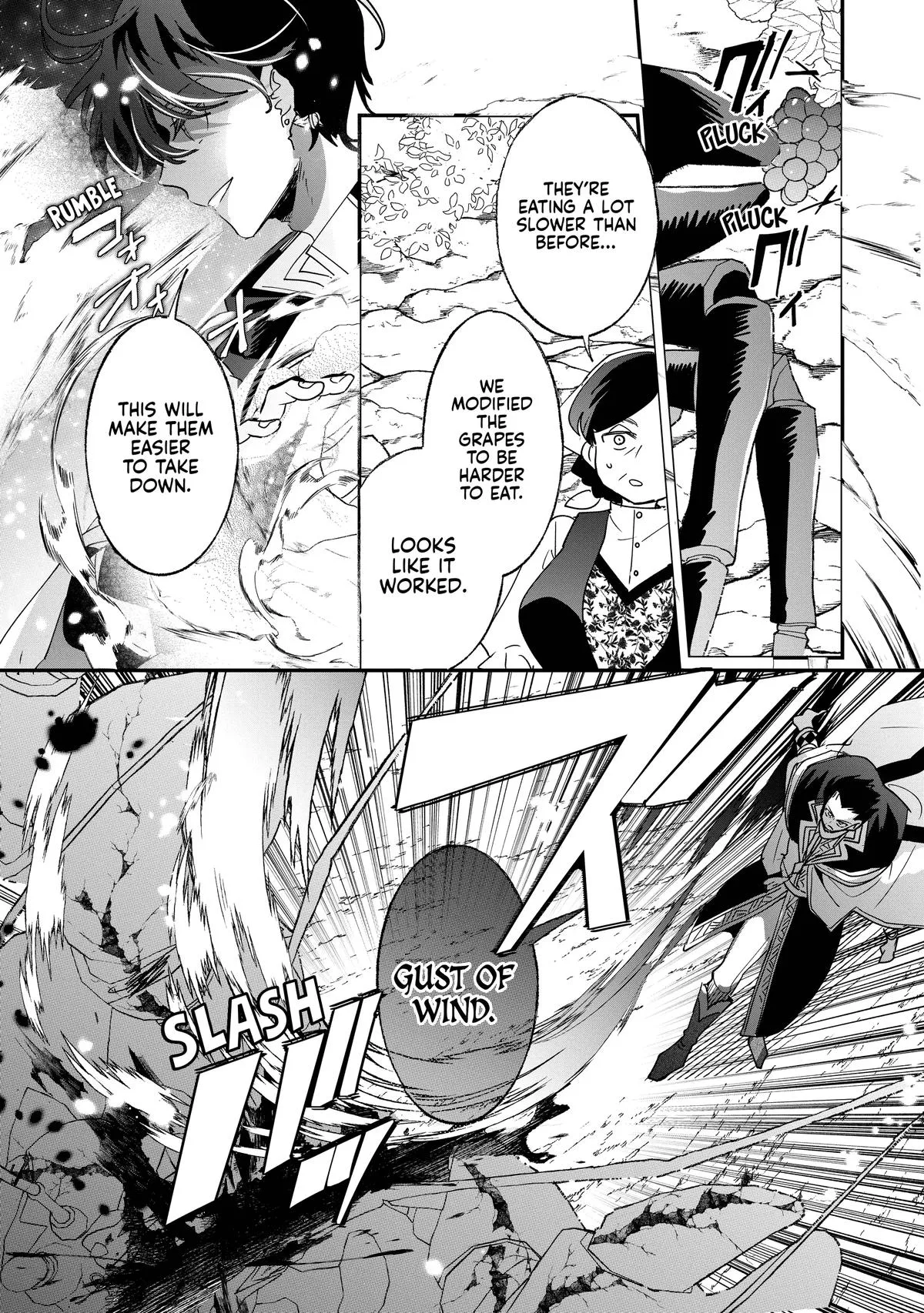 Read I’ll Never Set Foot in That House Again! Manga Online