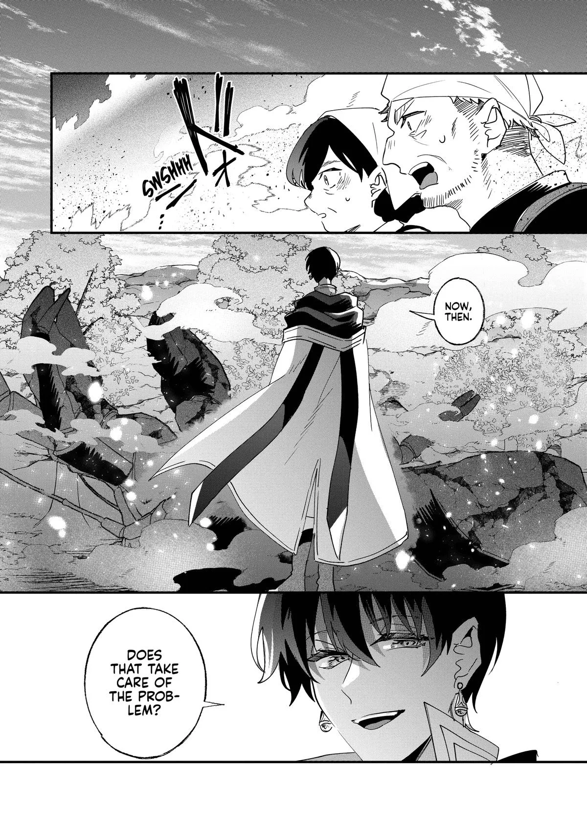 Read I’ll Never Set Foot in That House Again! Manga Online