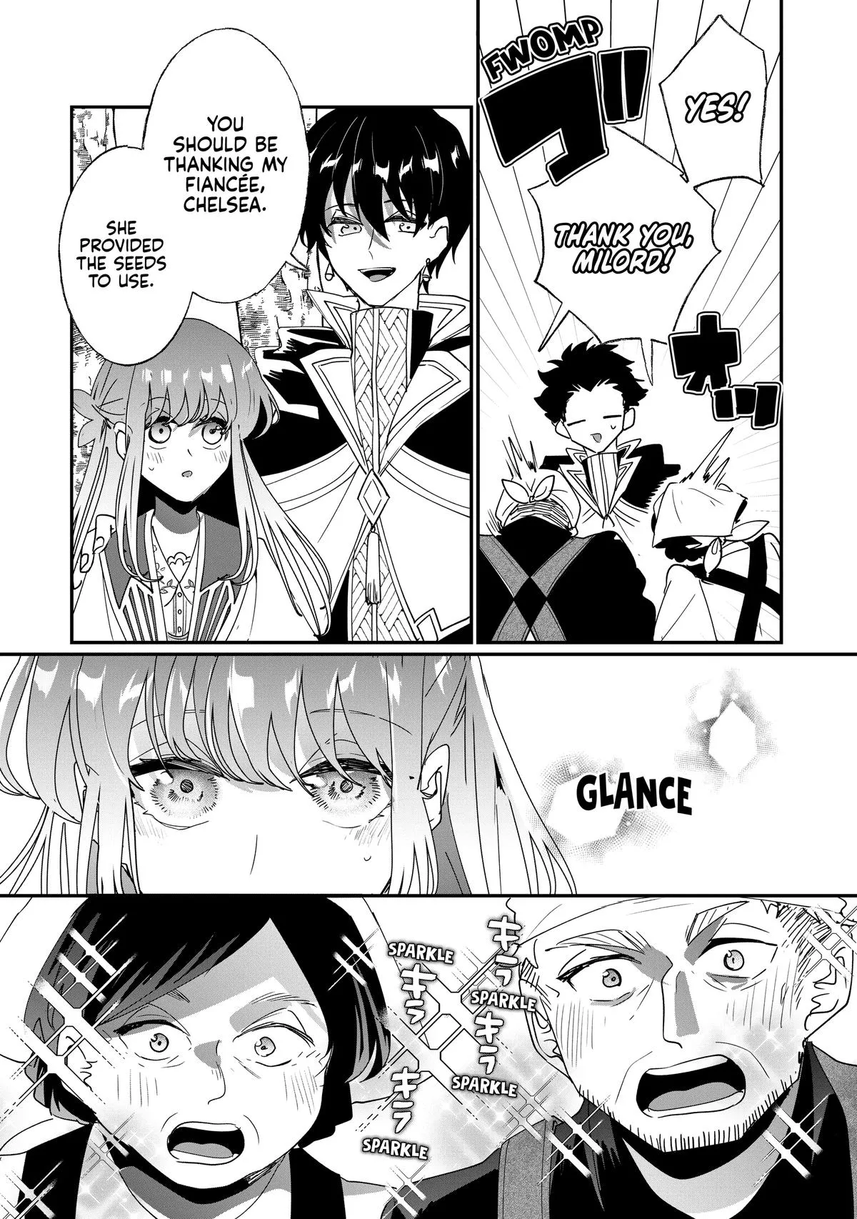 Read I’ll Never Set Foot in That House Again! Manga Online