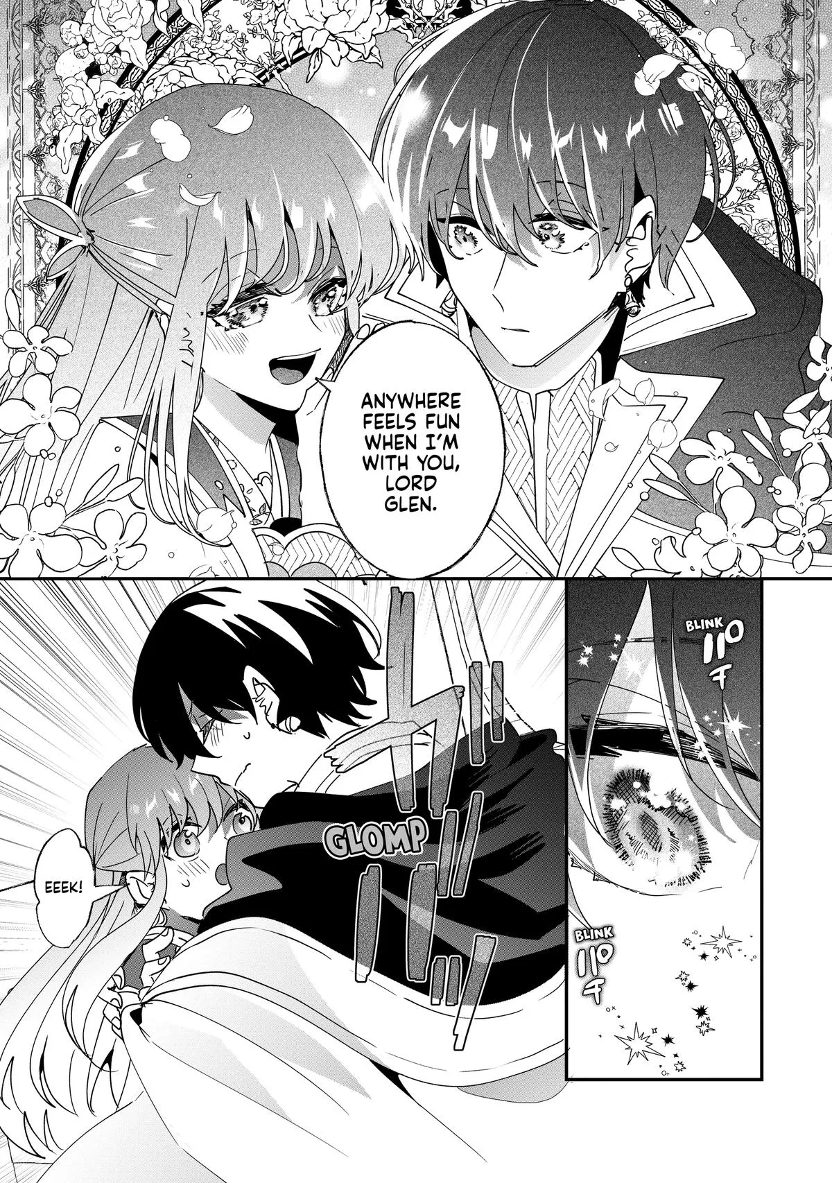 Read I’ll Never Set Foot in That House Again! Manga Online