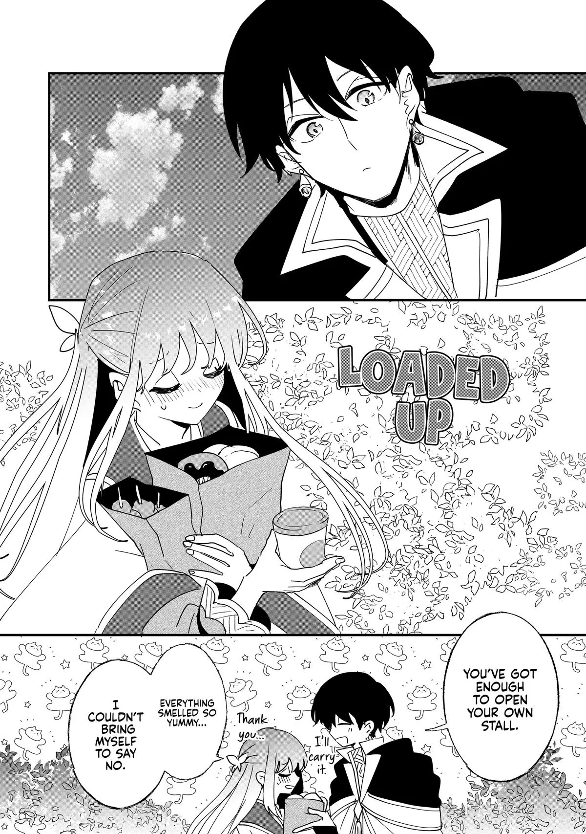 Read I’ll Never Set Foot in That House Again! Manga Online