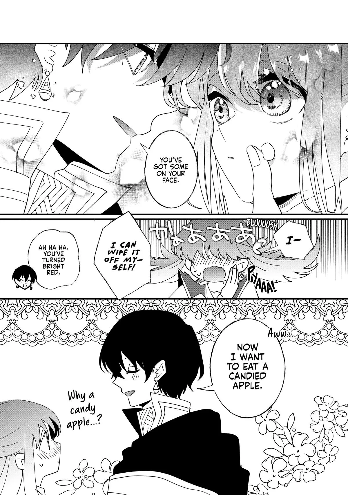 Read I’ll Never Set Foot in That House Again! Manga Online