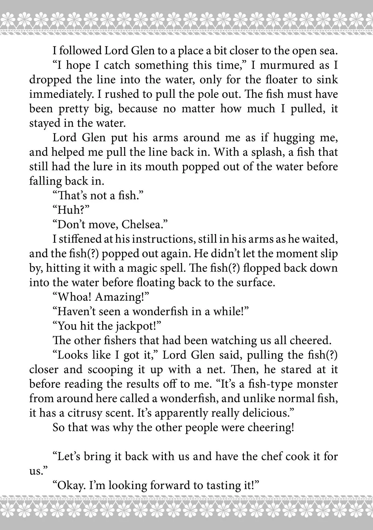 Read I’ll Never Set Foot in That House Again! Manga Online