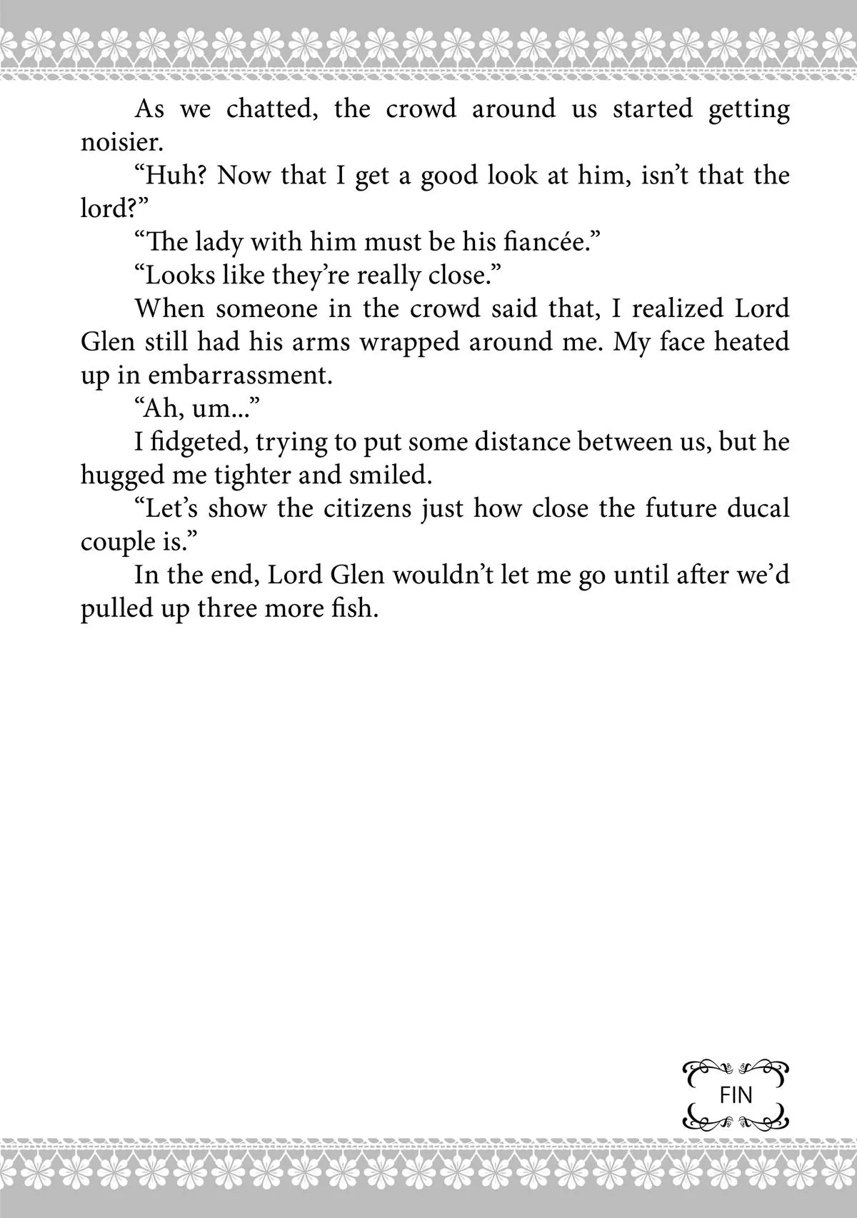 Read I’ll Never Set Foot in That House Again! Manga Online