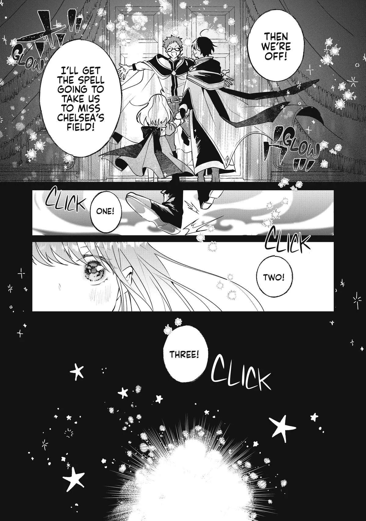 Read I’ll Never Set Foot in That House Again! Manga Online
