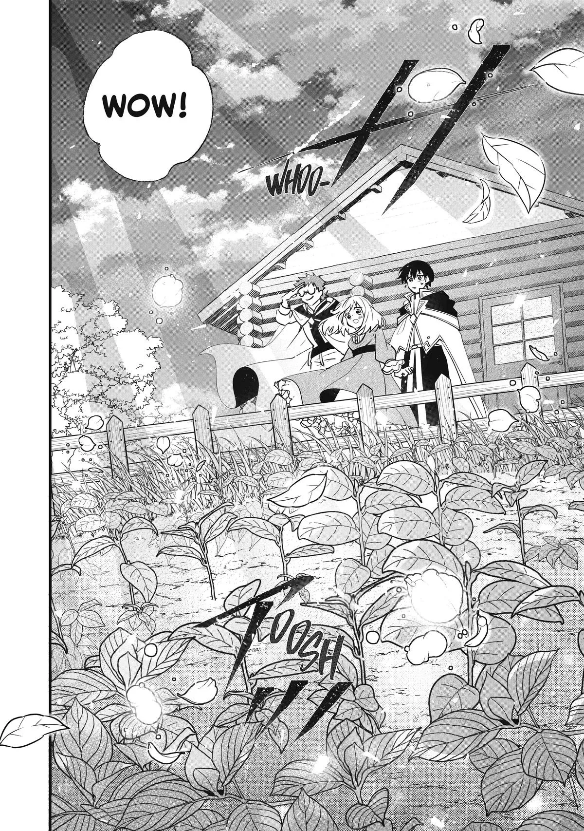 Read I’ll Never Set Foot in That House Again! Manga Online
