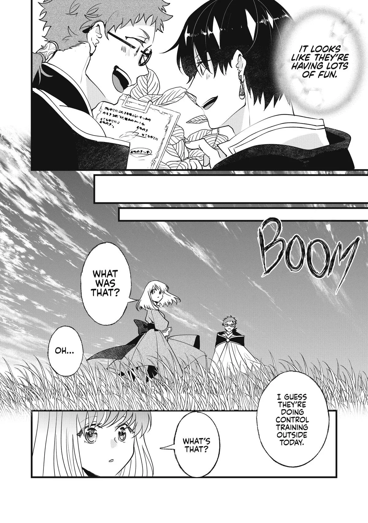 Read I’ll Never Set Foot in That House Again! Manga Online