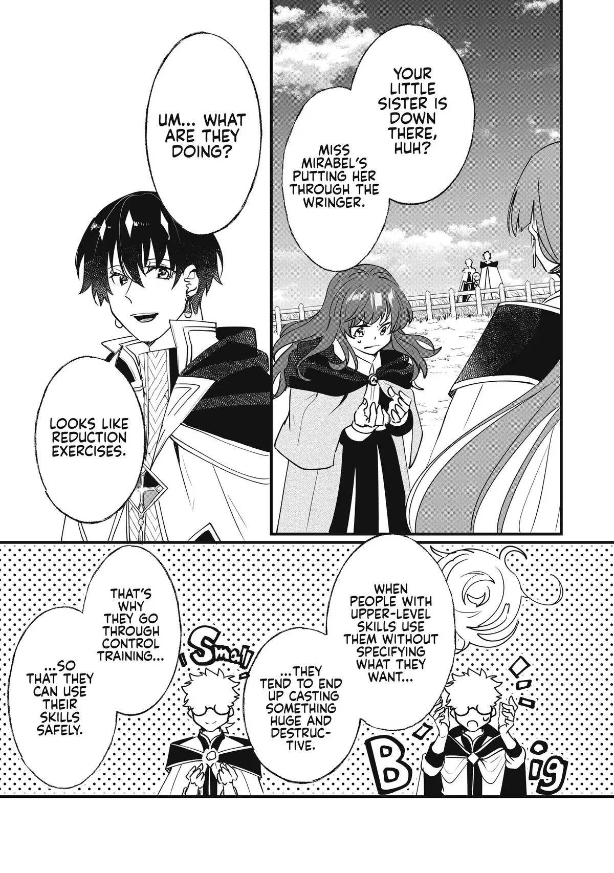 Read I’ll Never Set Foot in That House Again! Manga Online