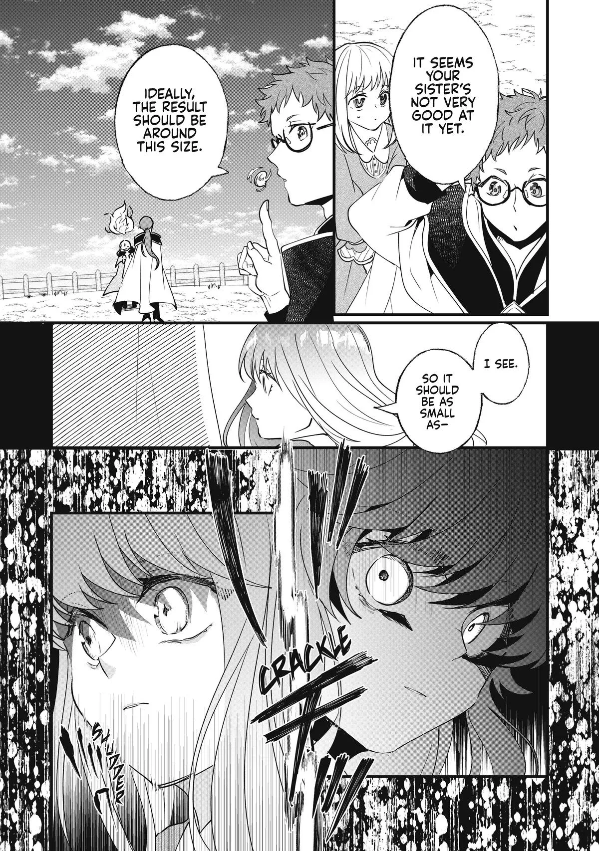 Read I’ll Never Set Foot in That House Again! Manga Online