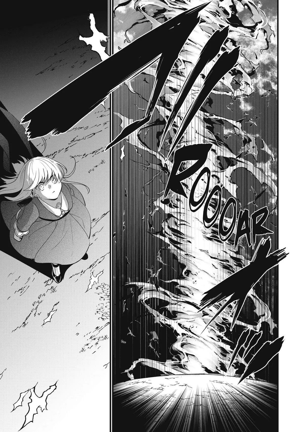 Read I’ll Never Set Foot in That House Again! Manga Online