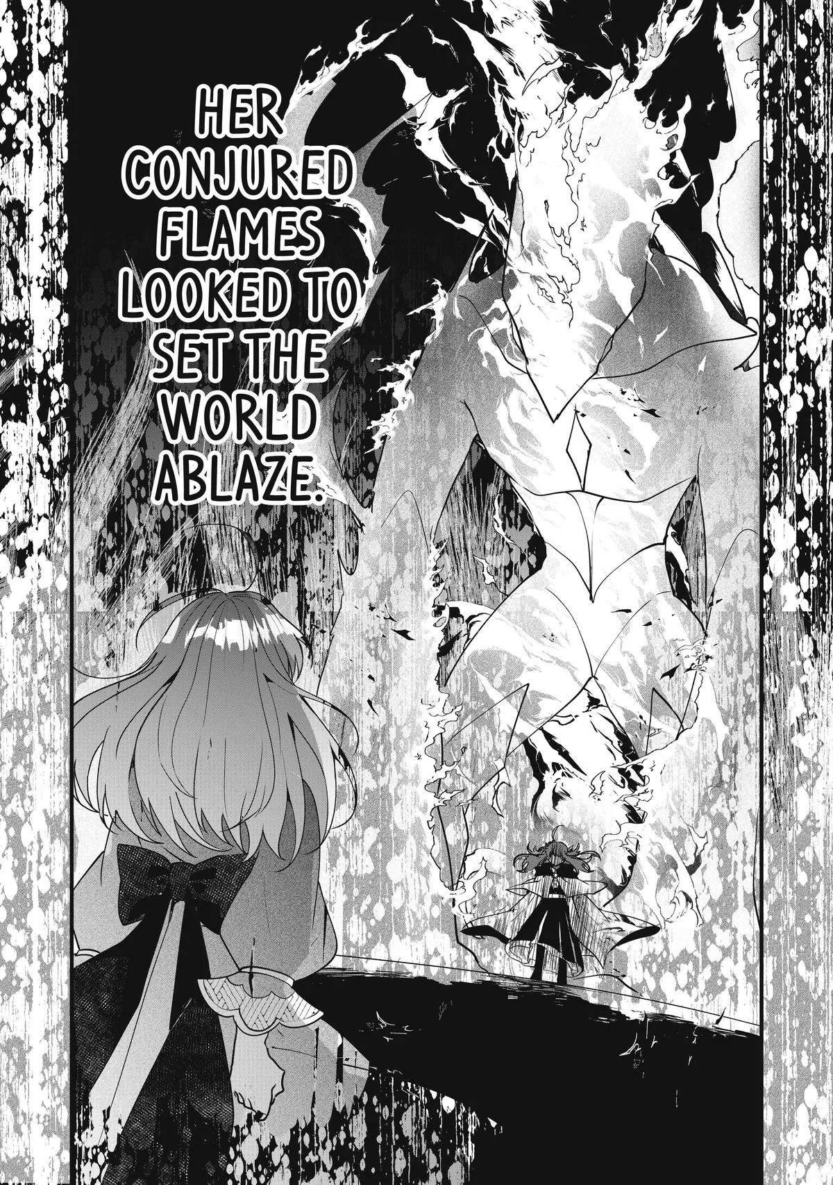 Read I’ll Never Set Foot in That House Again! Manga Online