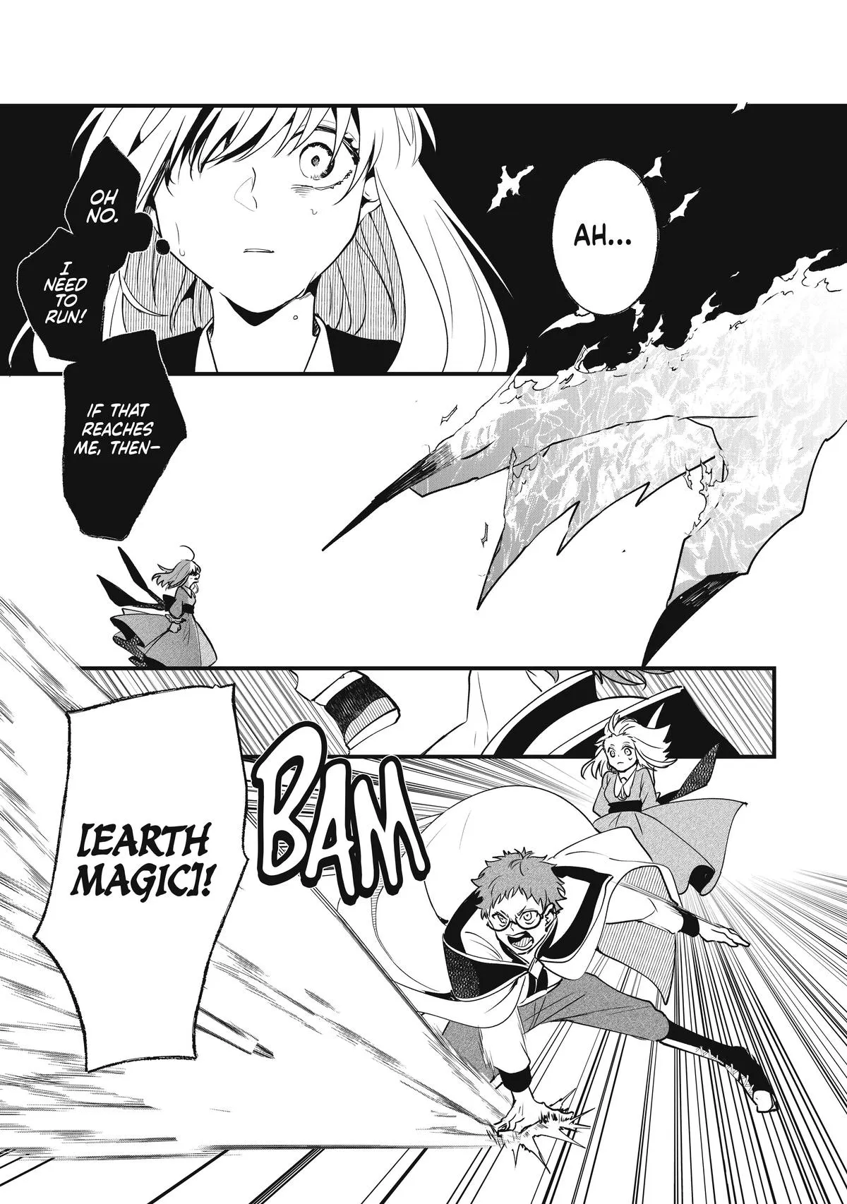 Read I’ll Never Set Foot in That House Again! Manga Online