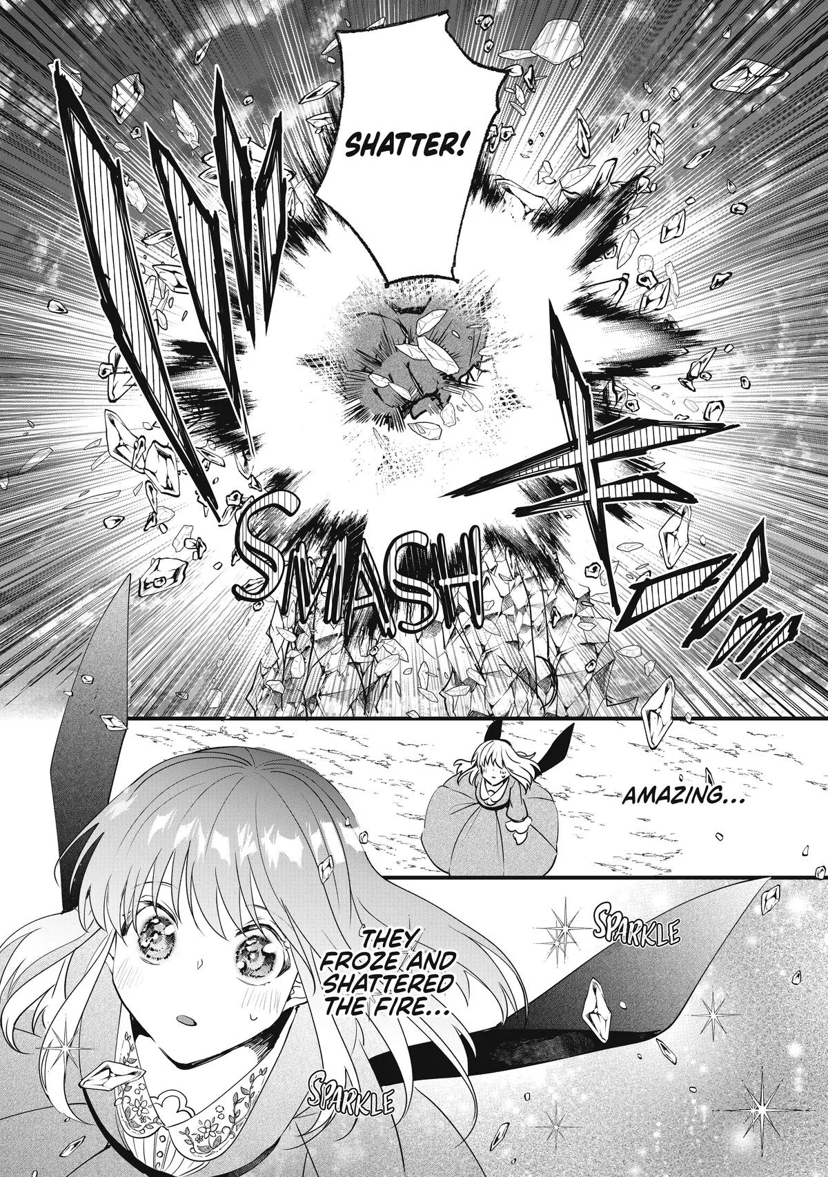 Read I’ll Never Set Foot in That House Again! Manga Online