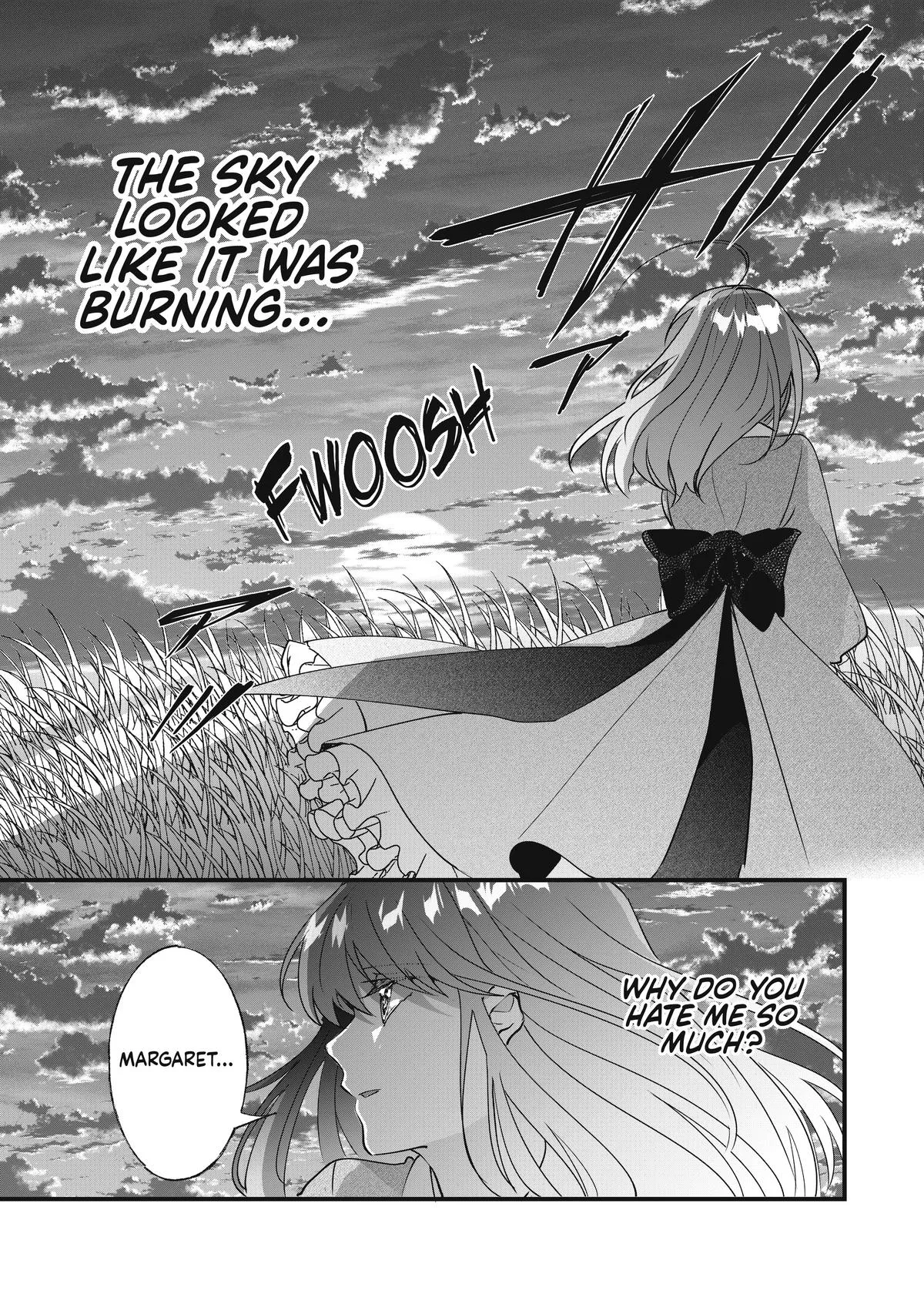 Read I’ll Never Set Foot in That House Again! Manga Online