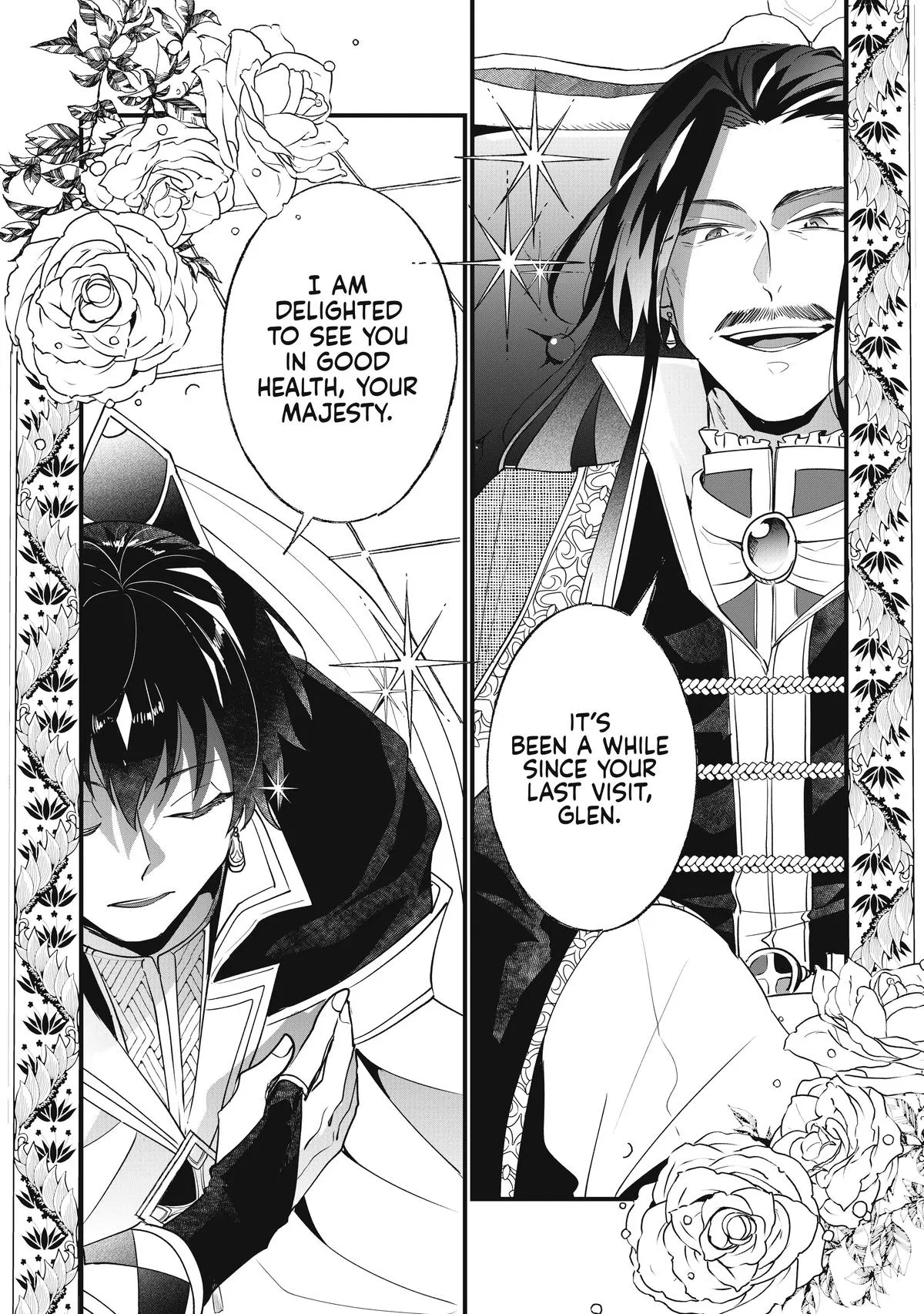 Read I’ll Never Set Foot in That House Again! Manga Online