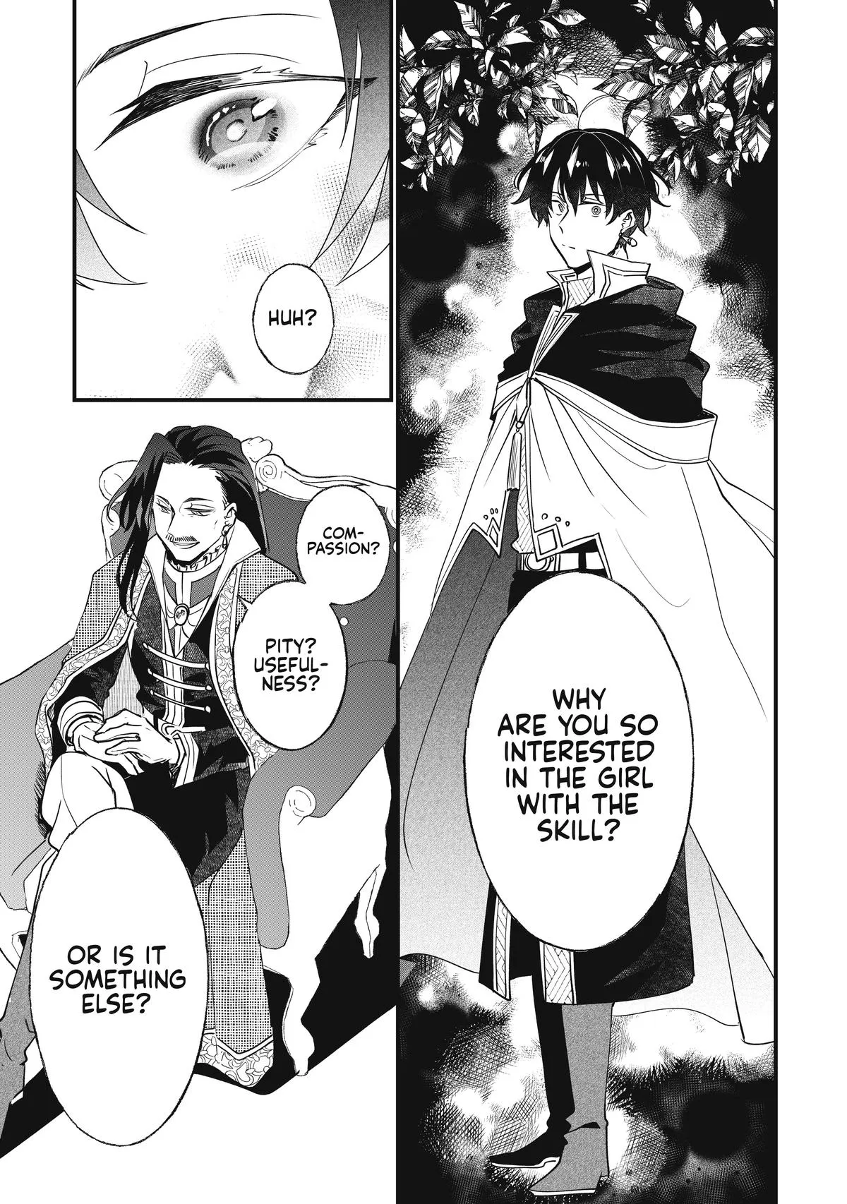 Read I’ll Never Set Foot in That House Again! Manga Online