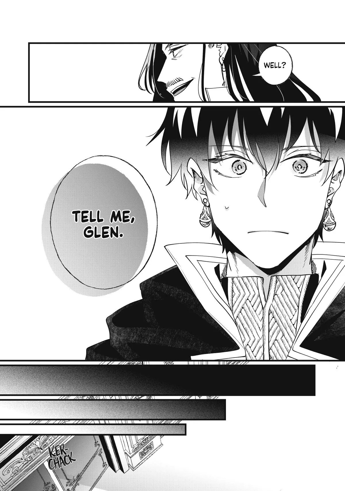 Read I’ll Never Set Foot in That House Again! Manga Online