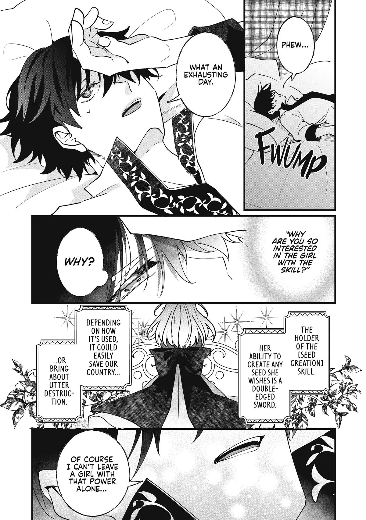 Read I’ll Never Set Foot in That House Again! Manga Online