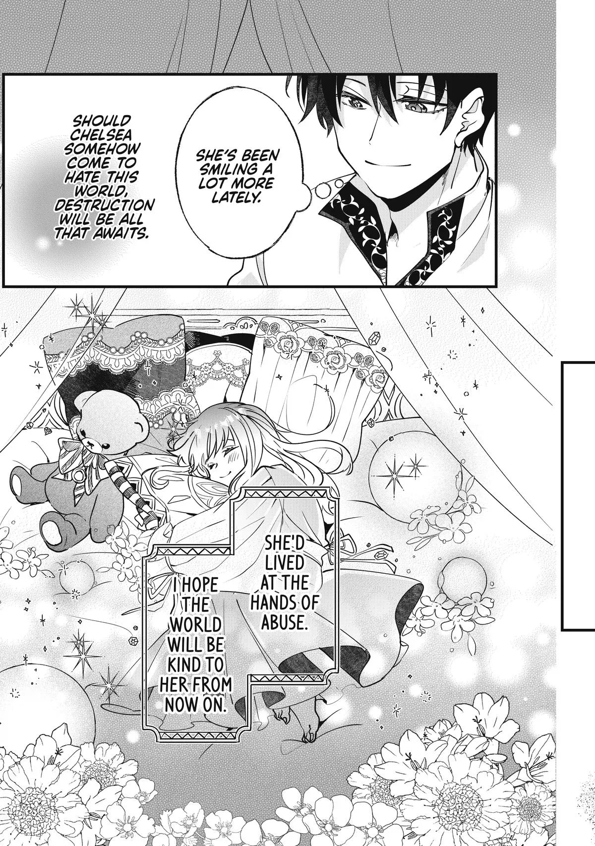 Read I’ll Never Set Foot in That House Again! Manga Online
