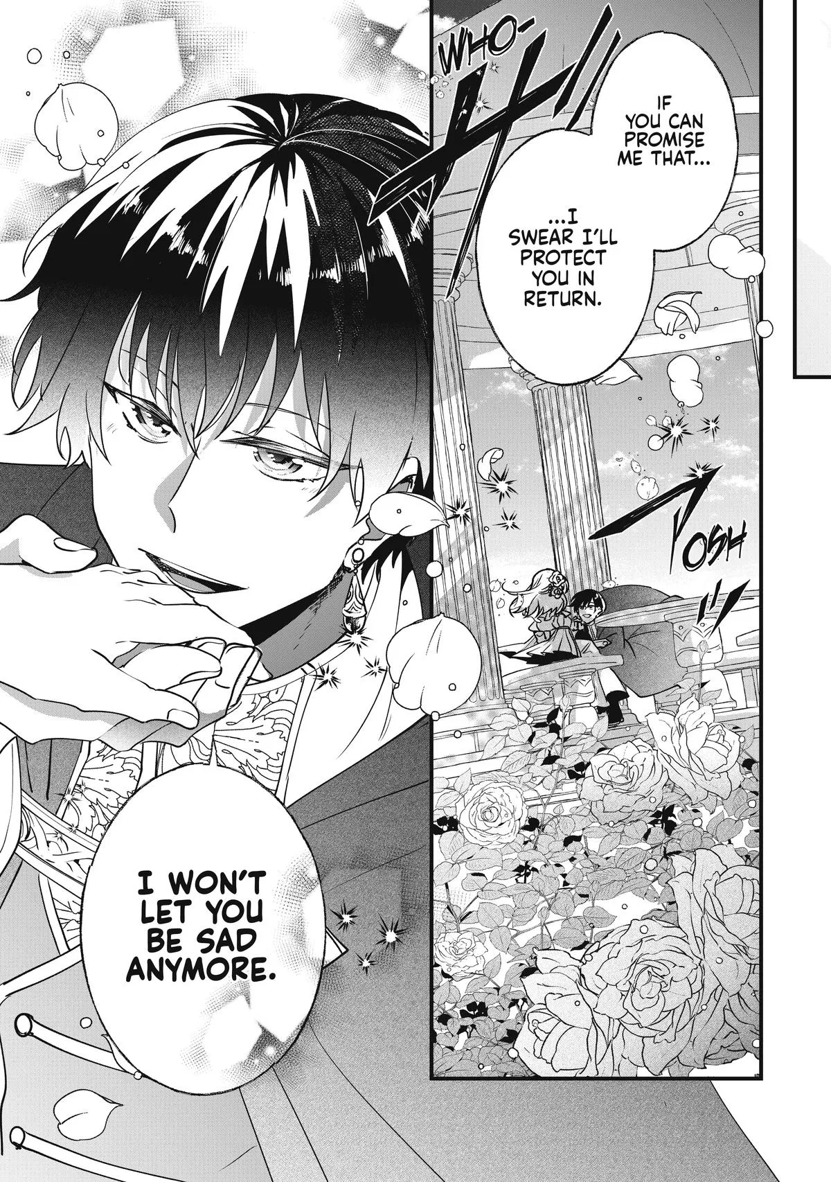 Read I’ll Never Set Foot in That House Again! Manga Online