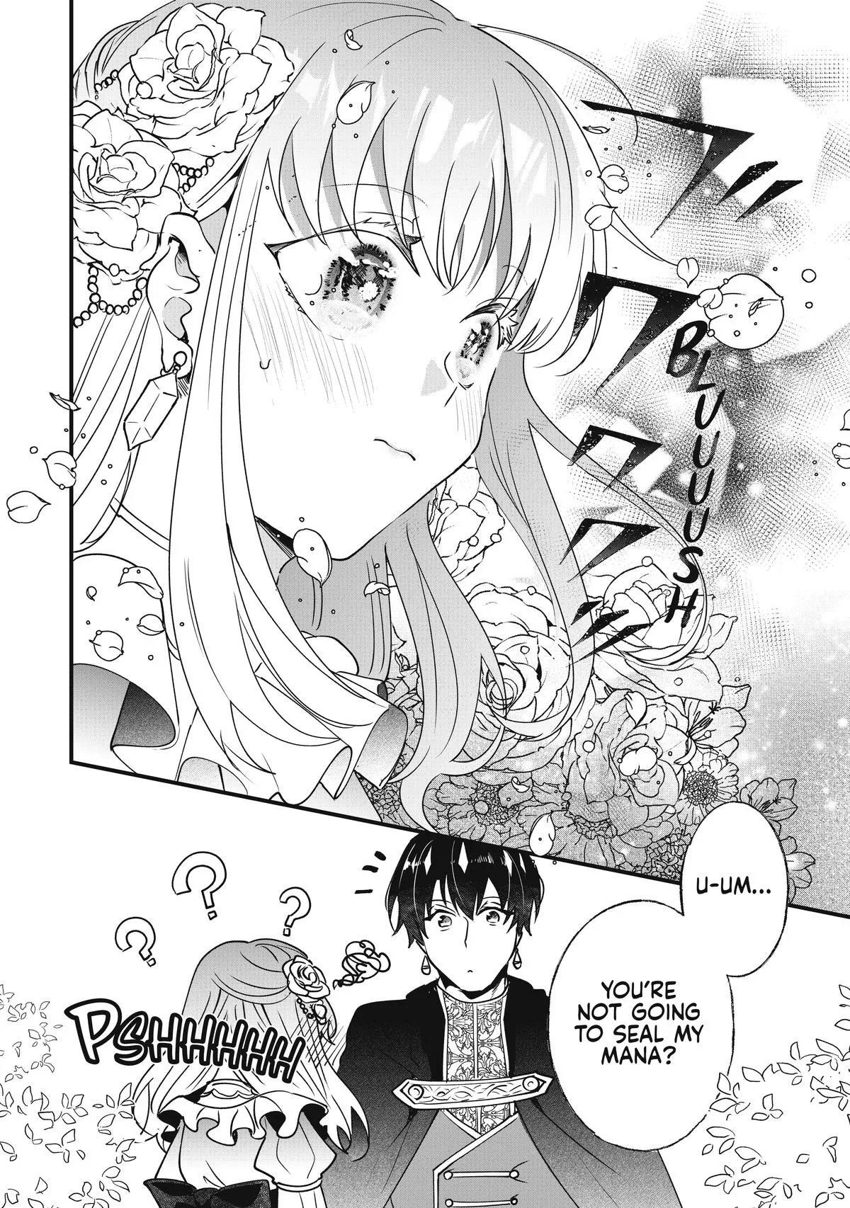 Read I’ll Never Set Foot in That House Again! Manga Online