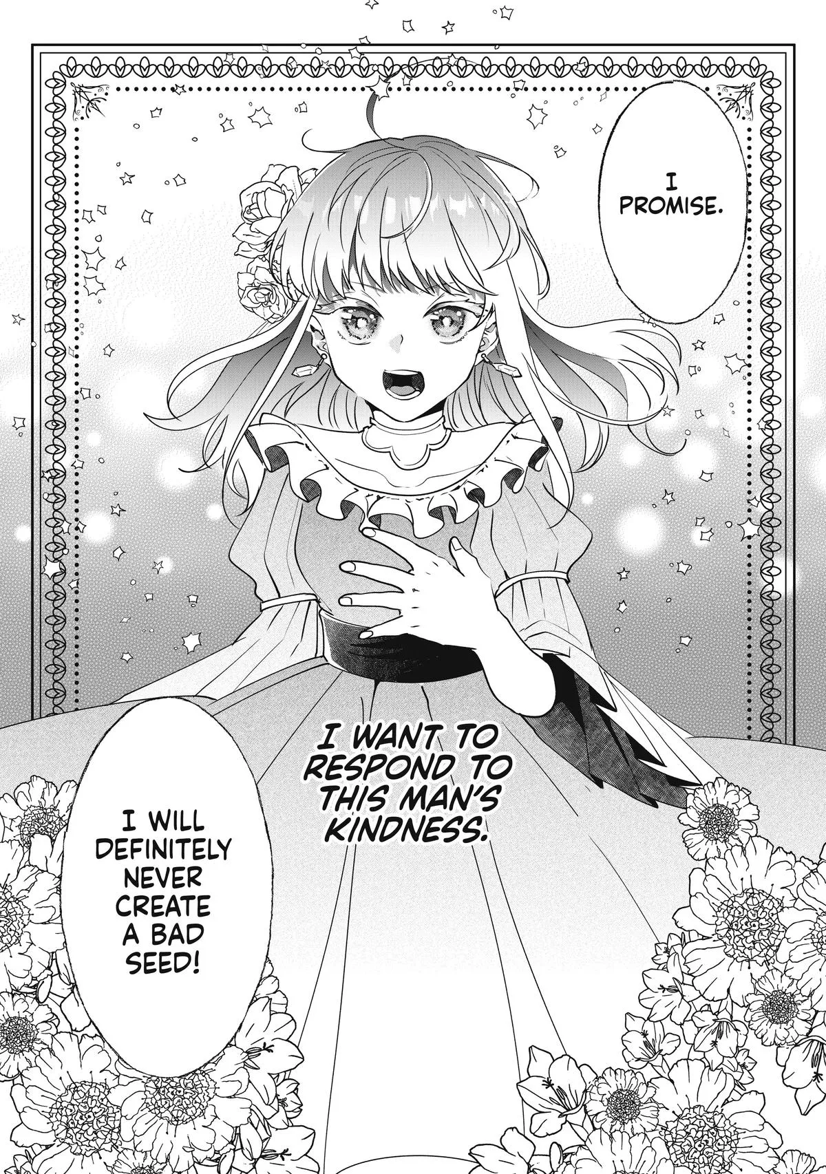 Read I’ll Never Set Foot in That House Again! Manga Online