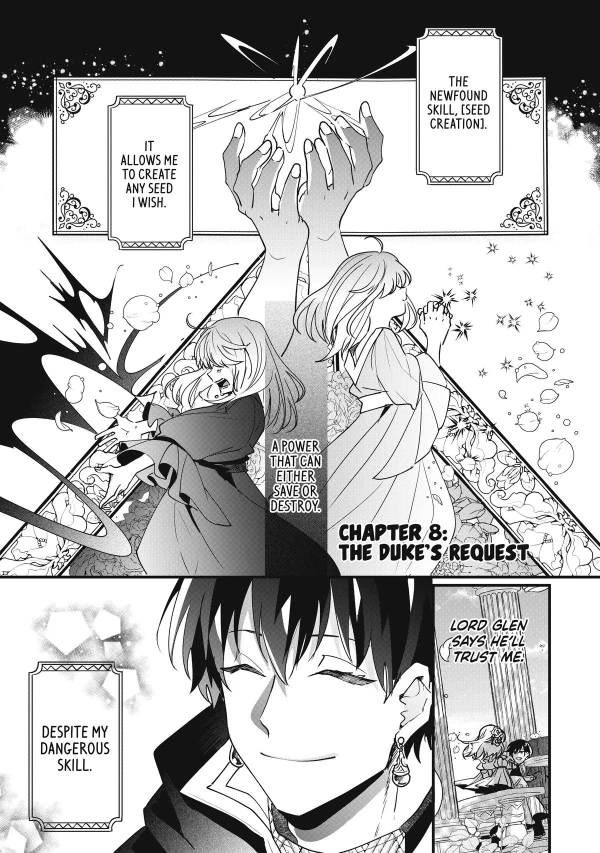 Read I’ll Never Set Foot in That House Again! Manga Online