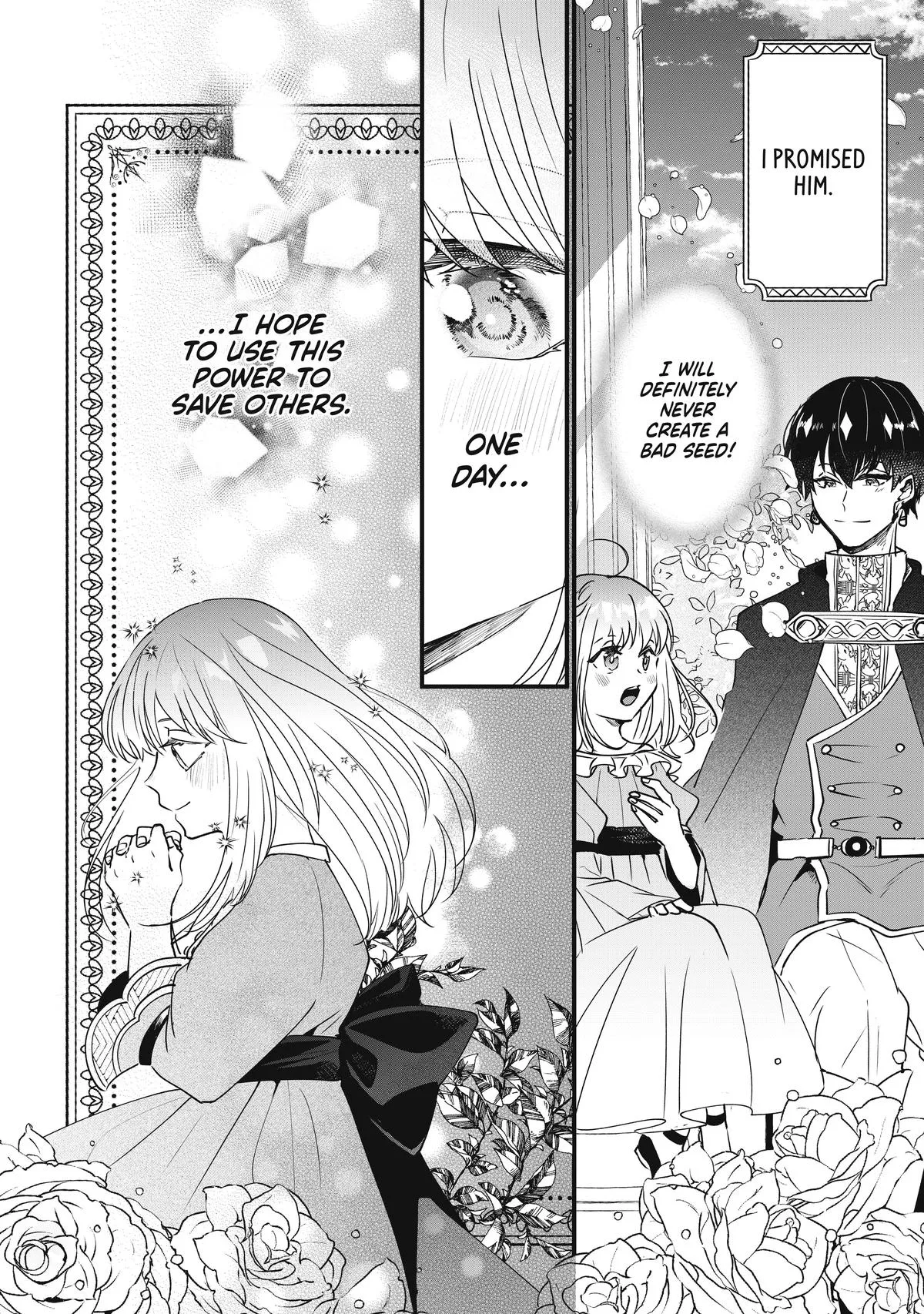 Read I’ll Never Set Foot in That House Again! Manga Online