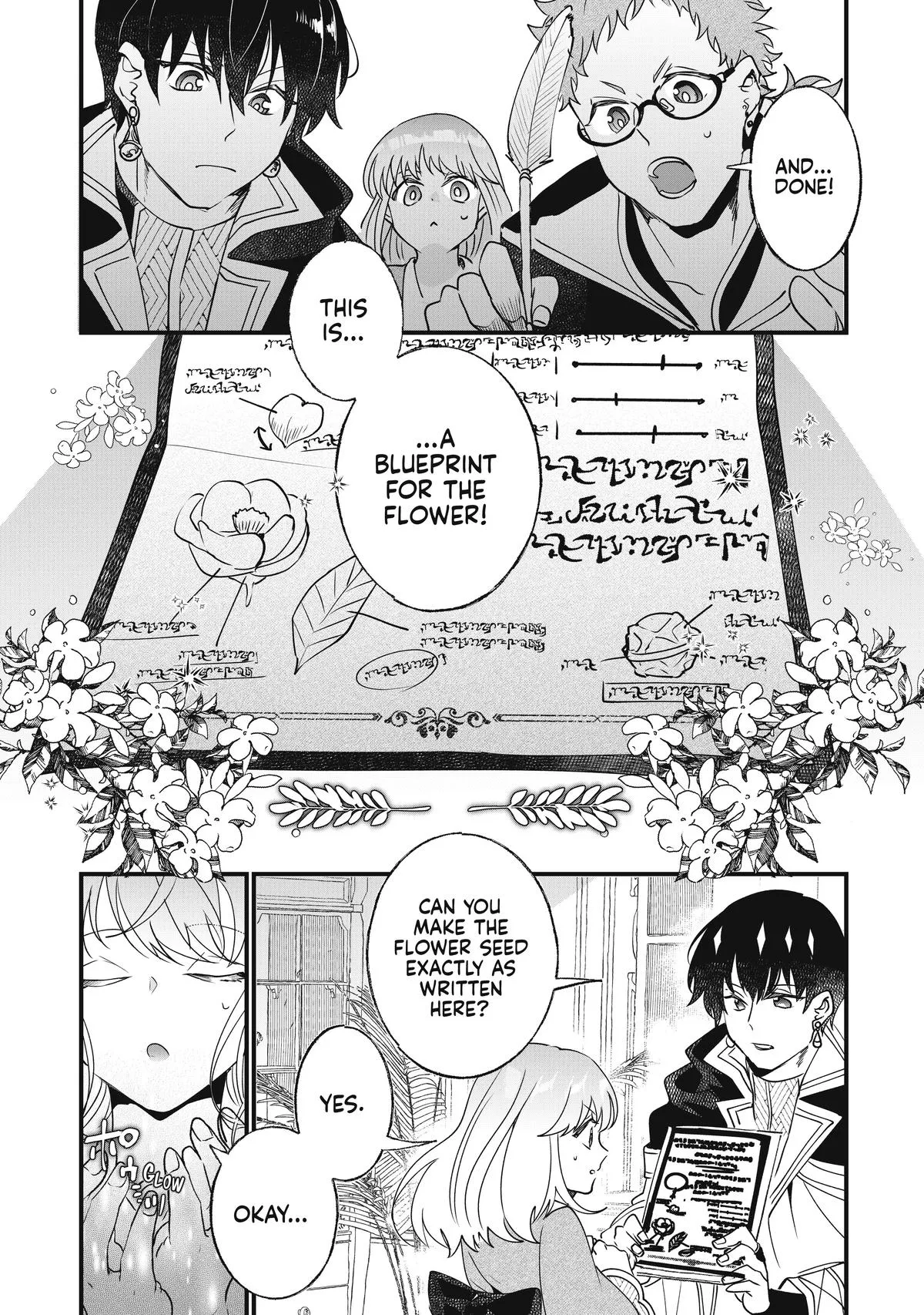 Read I’ll Never Set Foot in That House Again! Manga Online
