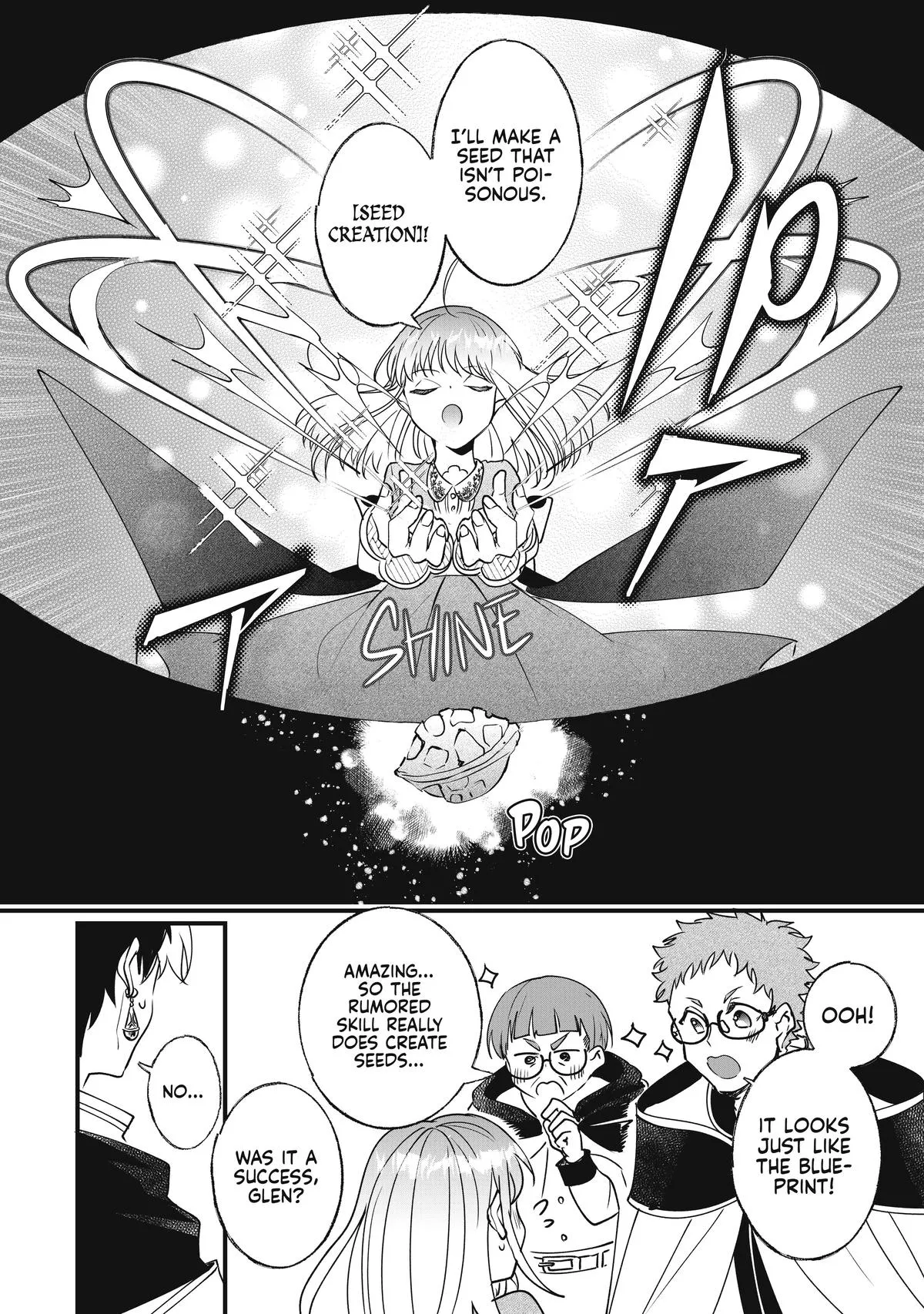 Read I’ll Never Set Foot in That House Again! Manga Online
