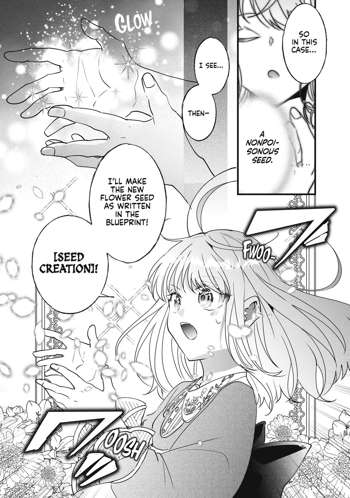 Read I’ll Never Set Foot in That House Again! Manga Online