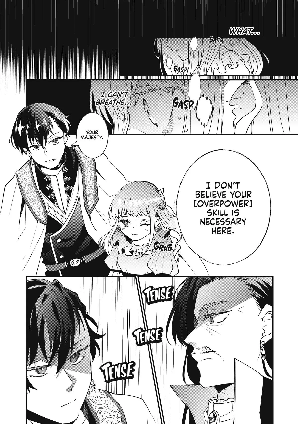 Read I’ll Never Set Foot in That House Again! Manga Online