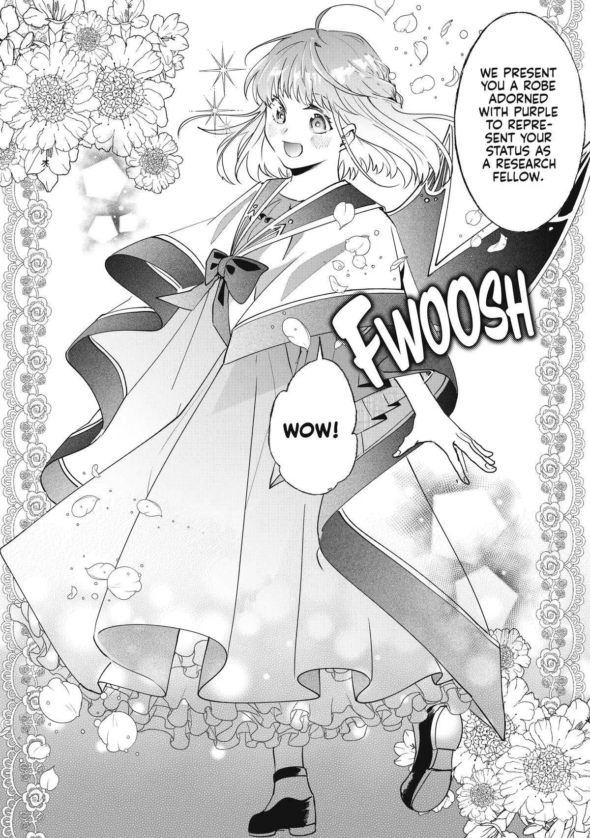 Read I’ll Never Set Foot in That House Again! Manga Online