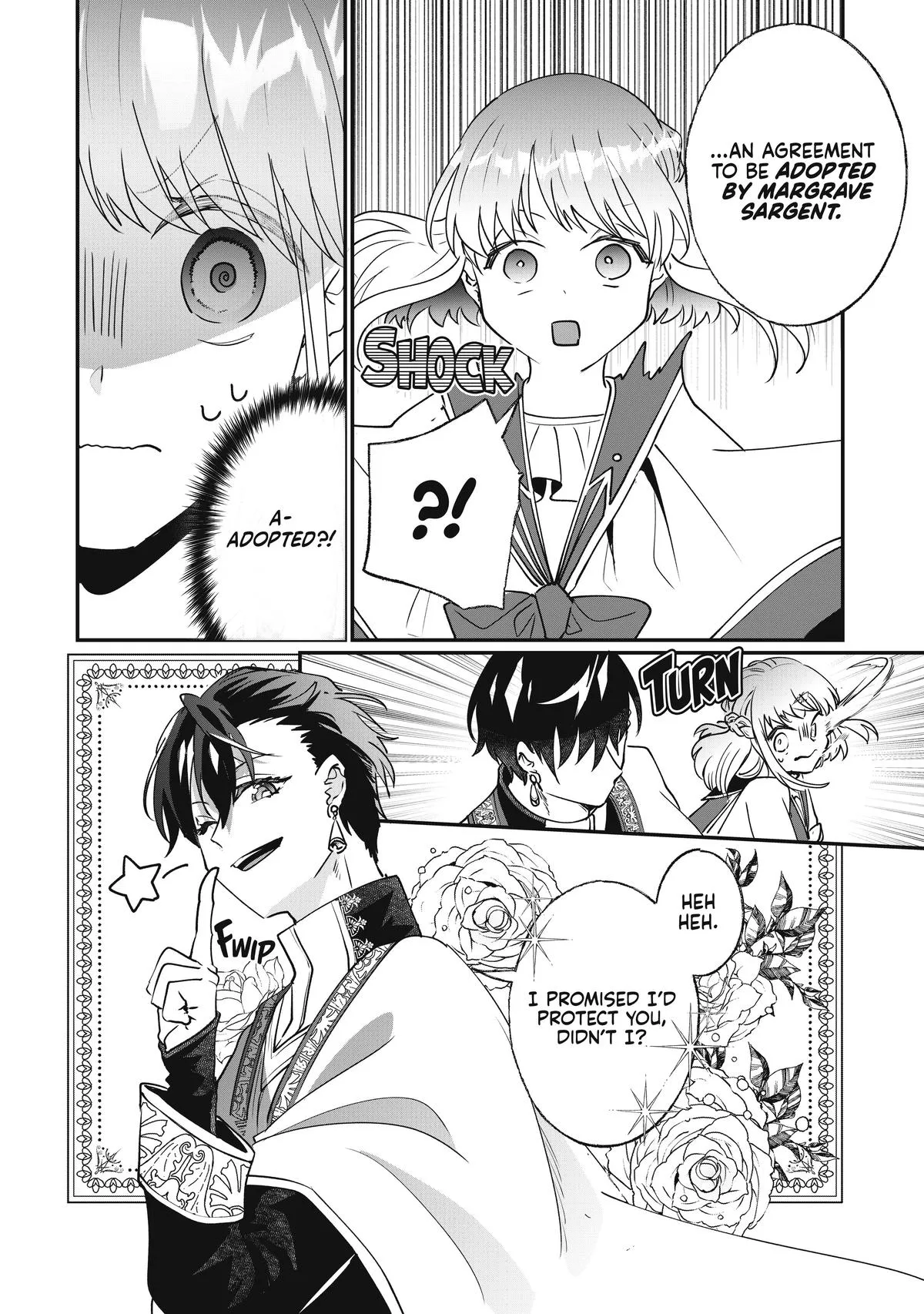 Read I’ll Never Set Foot in That House Again! Manga Online