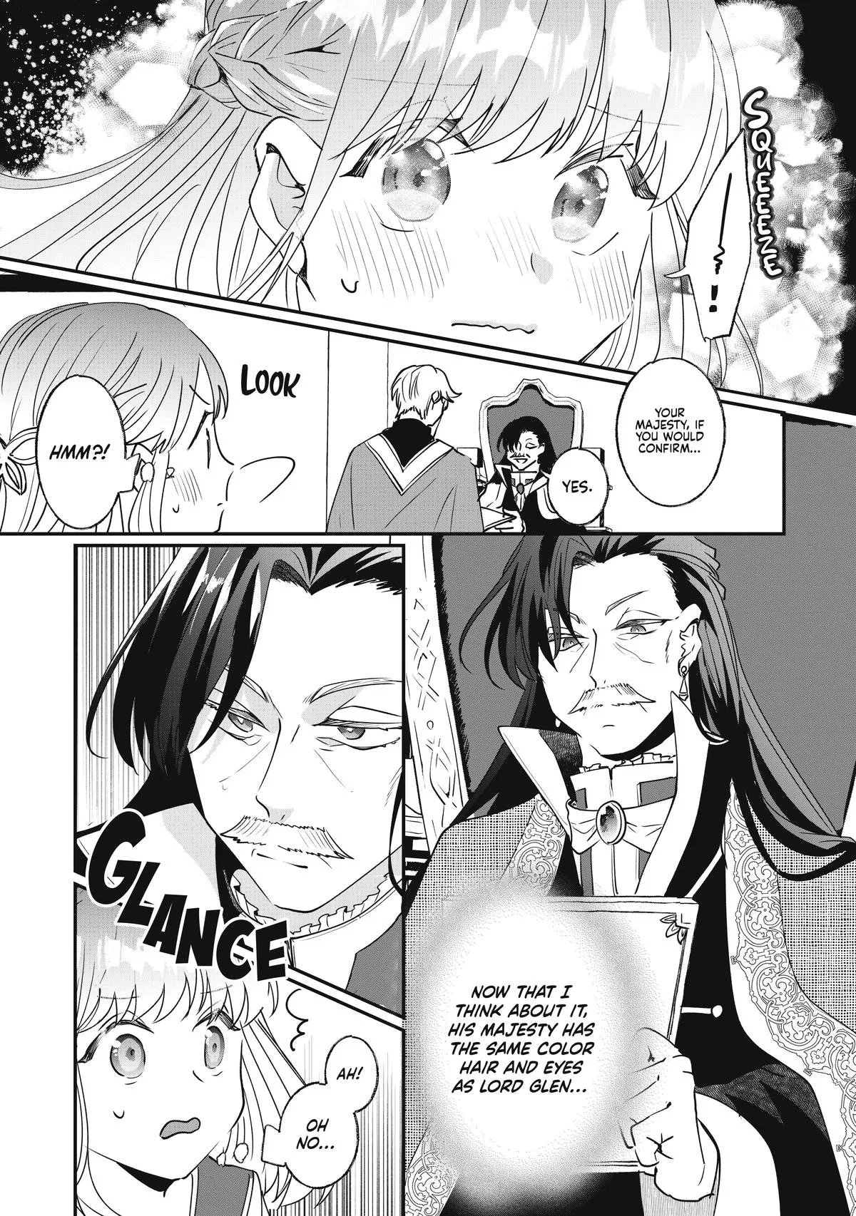 Read I’ll Never Set Foot in That House Again! Manga Online