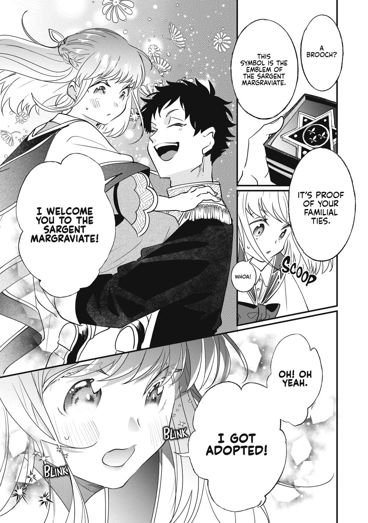 Read I’ll Never Set Foot in That House Again! Manga Online