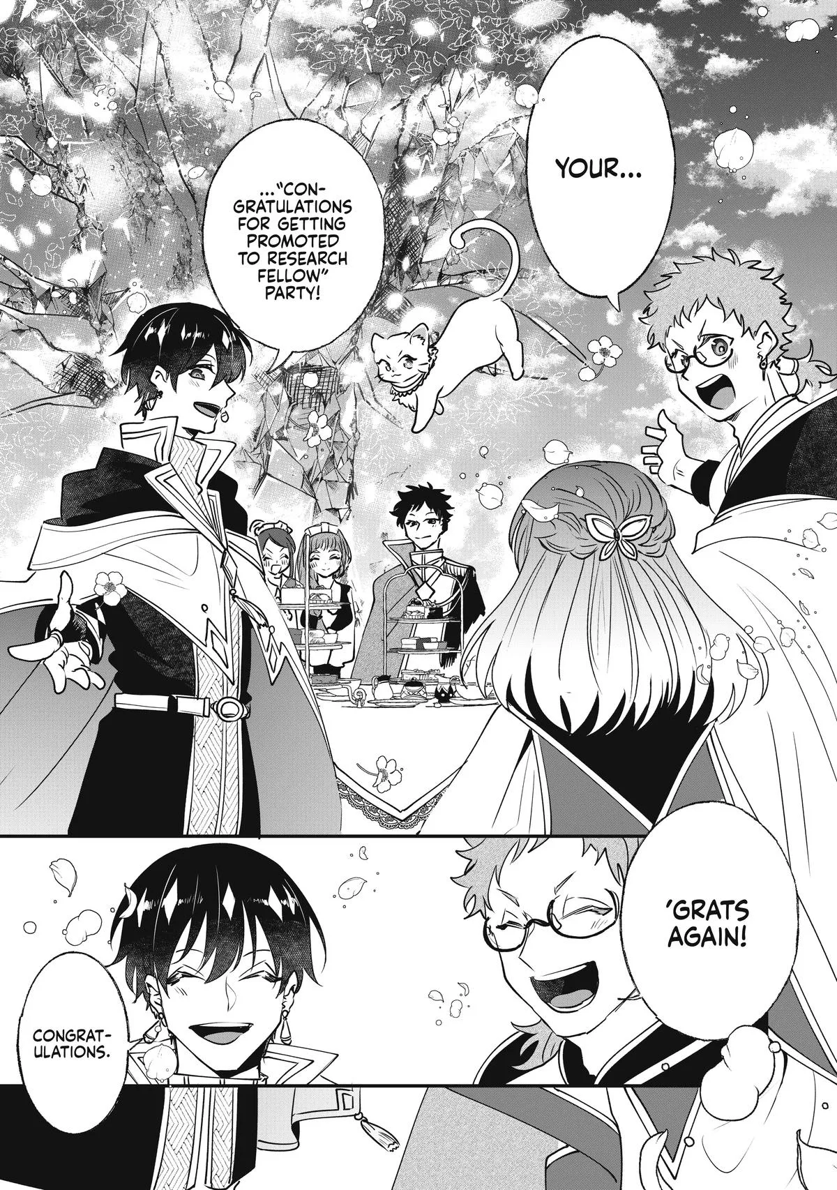 Read I’ll Never Set Foot in That House Again! Manga Online