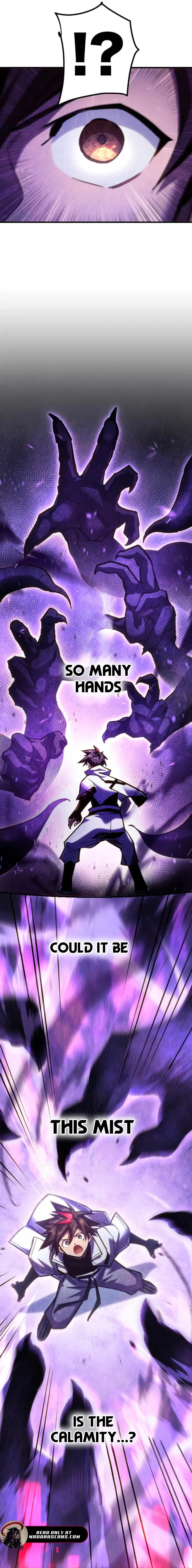 Read Infinite Awakening Manga Online