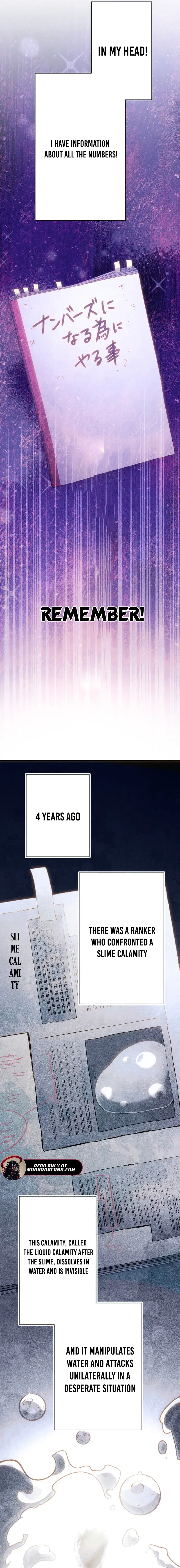 Read Infinite Awakening Manga Online