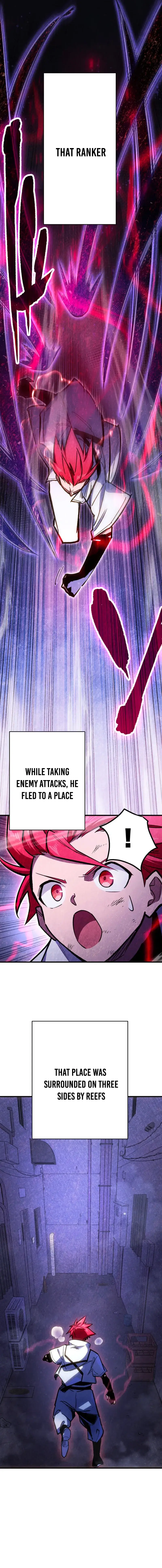 Read Infinite Awakening Manga Online