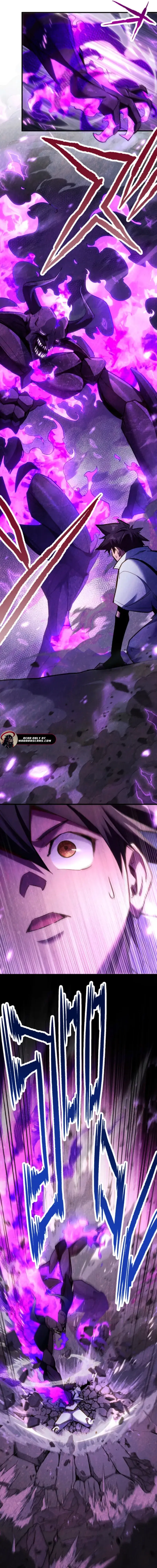 Read Infinite Awakening Manga Online