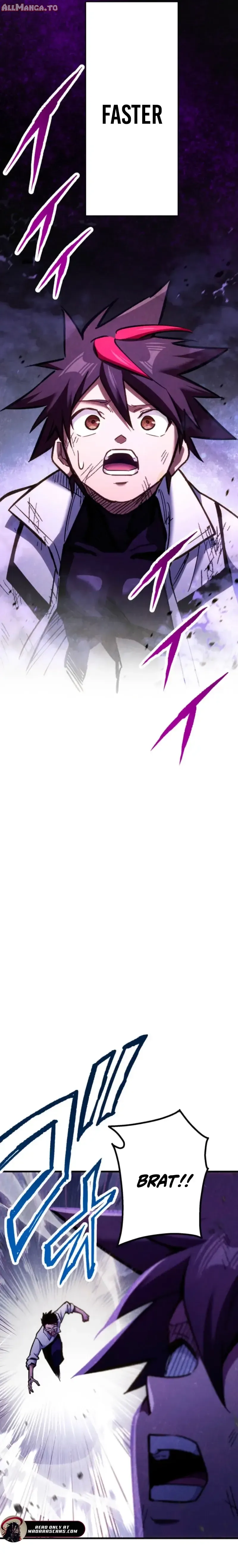 Read Infinite Awakening Manga Online