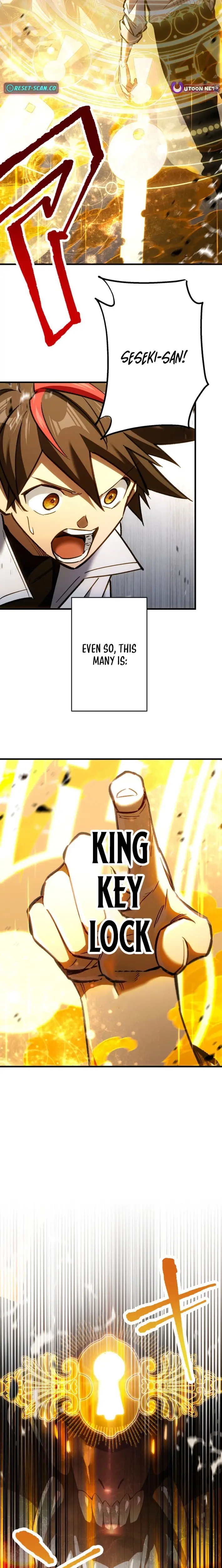 Read Infinite Awakening Manga Online